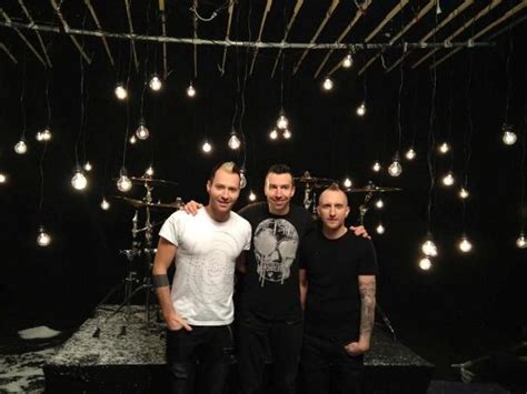 Thousand Foot Krutch To Release Hits Collection Christian Rock Music