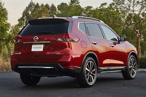 2020 Nissan Rogue Vs 2020 Toyota Rav4 Which Is Better Autotrader