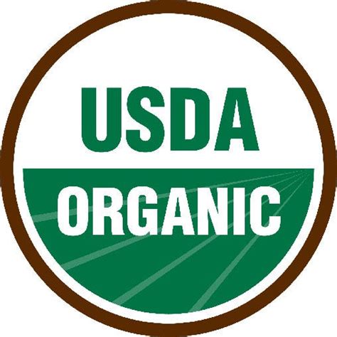 Certified Organic Operations Show Continued Growth Michigan Farm News