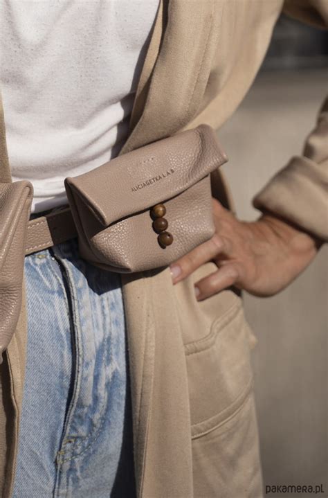 Dual Bag Nude Pakamera Pl