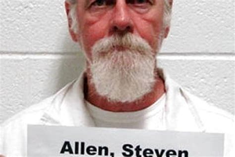 Natural Life In Prison For Child Killer Allen Deseret News