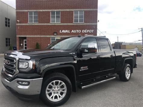 Gmc Sierra Sle Kodiak Cozot Cars