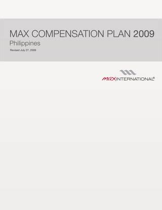 Max Pay Plan Philippines | PDF