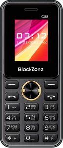 Blackzone C Price In India Full Specifications Th Apr