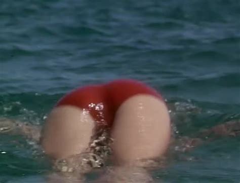 Nude Video Celebs Jacqueline Bisset Sexy The Greek Tycoon 1978