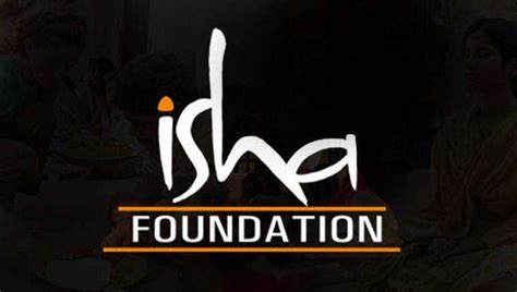 Official Website Of Sadhguru Isha Foundation India Foundation