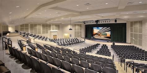 Rhea County High School by Michael Brady Inc. - Architizer