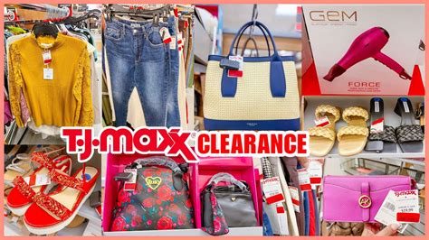 😮tjmaxx Clearance Sale Handbags Shoes Clothing And More‼️ Tj Maxx