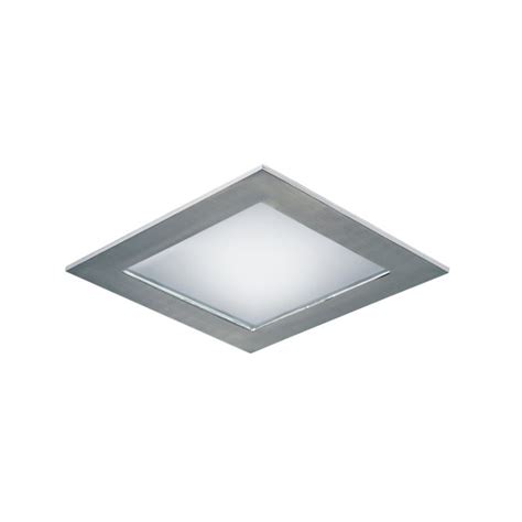 Embutido Led LUCCIOLA PLASMA Cuadrado 24w 1920lm 4000k Luz Neutra