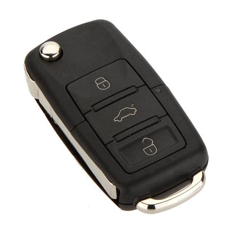 3 Button Replacement Keyless Entry Remote Car Flip Key Shell Fob Case For V G2f7 Ebay