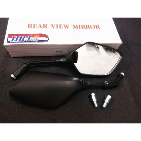 Jual Spion Motor Honda Pcx Vario New Model Standar Pcx Spion Vario