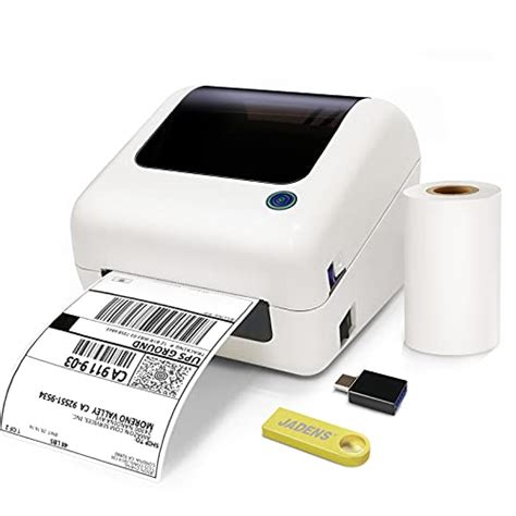 Best Thermal Printers For Shipping Labels In 2025 Buying Guide