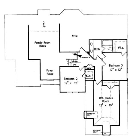 Mediterranean Style House Plan 4 Beds 3 Baths 2601 Sqft Plan 927