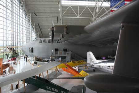 Evergreen Aviation and Space Museum | Oregon.com