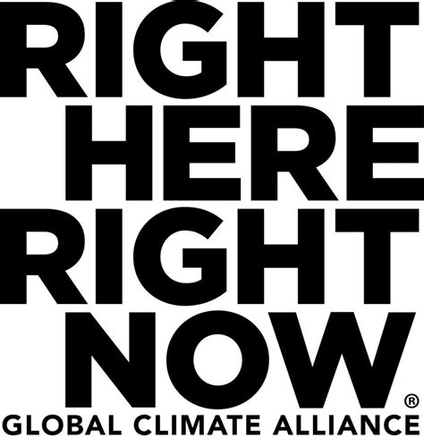 Un Human Rights Supported Right Here Right Now Global Climate Alliance Selects University Of