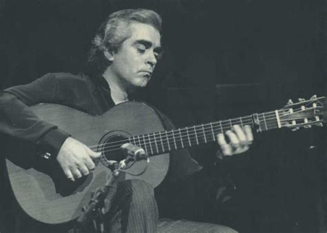 Muere el prestigioso guitarrista y compositor Manolo Sanlúcar SevillaInfo