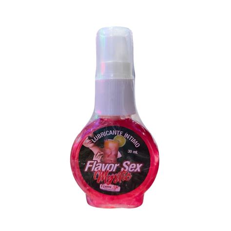 Lubricante Mitic Favor Sex 30ml Punto Pervertido