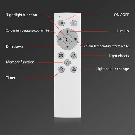 Muro S Led Wall Uplighter Cct Rgb Dimmable White Uk