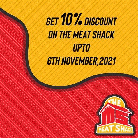 The Meat Shack - 🍴Taste the best Meat box in town!!! 🎉On the occasion