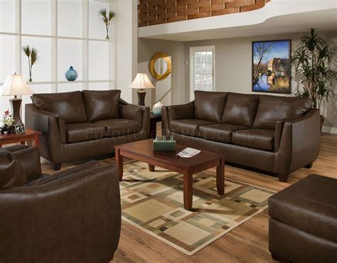 Leather Couch And Loveseat Sets - Home Interior Design Ideas | Couch and loveseat set, Couch and ...