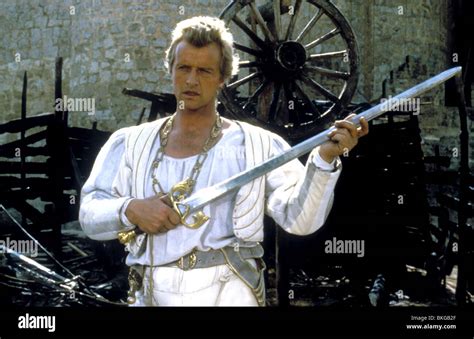 Flesh And Blood 1985 Rutger Hauer Hi Res Stock Photography And Images