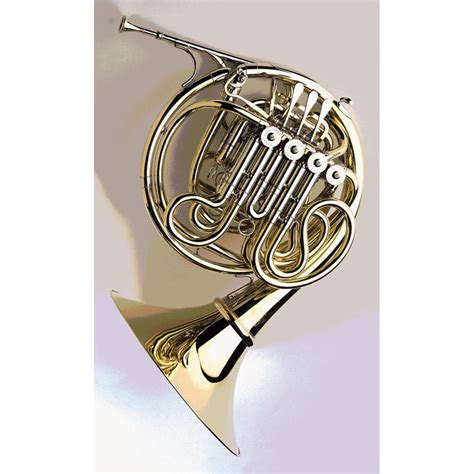 Soprano French Horn