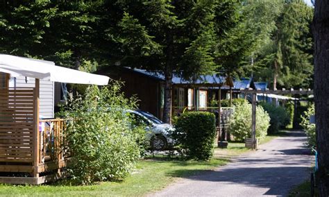 Comment Choisir Le Meilleur Camping Toiles En Bourgogne