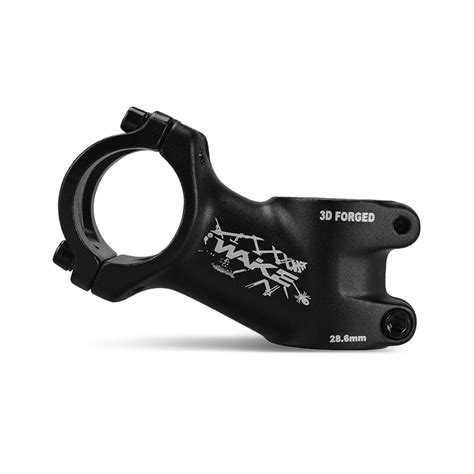 Wake Degree Stem Ultralight Stem Mountain Road Bike Stem For Mm