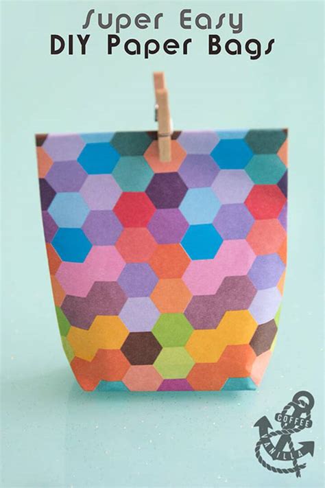 25 DIY Gift Bag Ideas to Make Your Own Custom Gift Bags