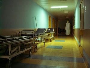 PHILIPPINES ONLINE GHOST STORIES (P.O.G.S.): The Haunted Hospital