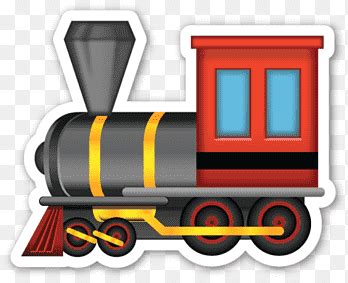 Emoji Train png images | PNGEgg