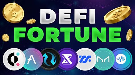 TOP DeFi Money Makers Best DeFi Projects To Invest In YouTube