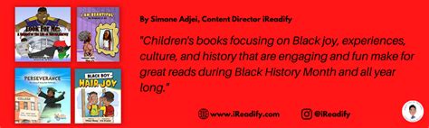 The Expert's Guide to Must-Read Black History Books for Kids