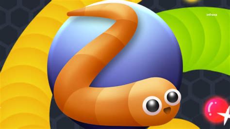 Slither Io Dominate The Arena In The Ultimate Snake Game Infrexa