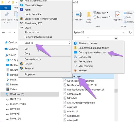 How To Fix Notepad Missing Issue In Windows 10