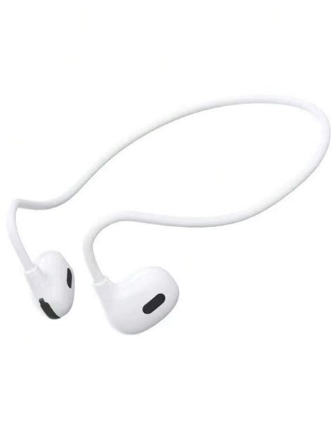 Auriculares Inal Mbricos Bluetooth De Conducci N Sea Auriculares