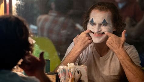 Todd Phillips Unveils First Look Of Joaquin Phoenix In The Joker Sequel