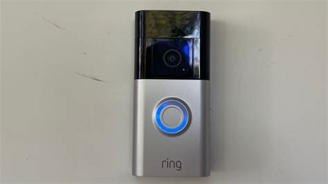 Ring Battery Doorbell Plus Review Incredible Value For Any Home Reviewed