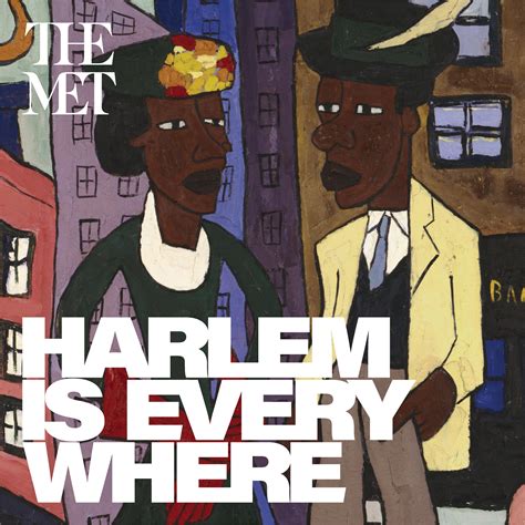 The Harlem Renaissance And Transatlantic Modernism The Metropolitan