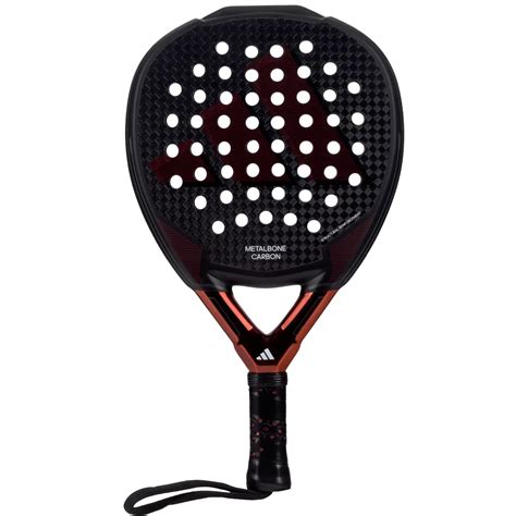 ADIDAS Padel Racket Metalbone CTRL 3 2