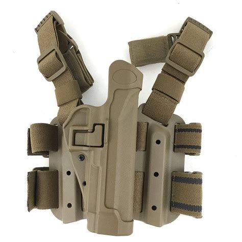 Beretta 9mm Shoulder Holster