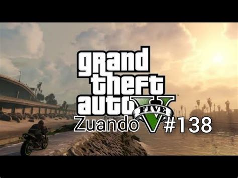 Zuando No GTA V 138 YouTube