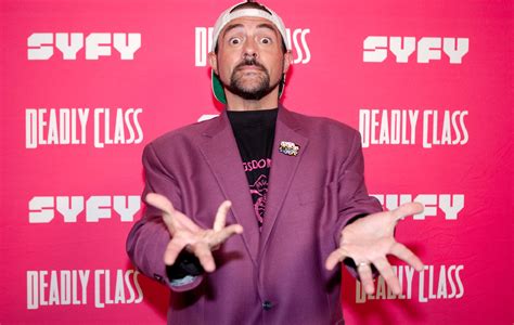 Kevin Smith Has Written The Mallrats 2 Script During Quarantine