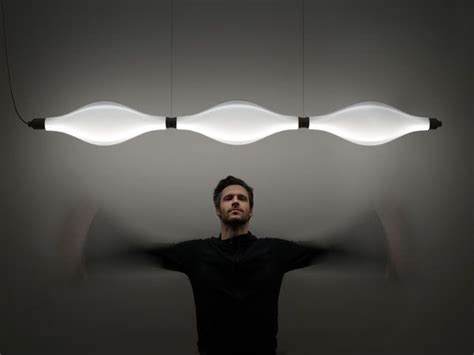 Undulus Modular Lighting System