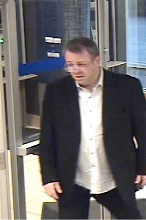 Nanaimo Rcmp Seek Help Finding Suspect In Alleged Bank Frauds