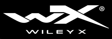 Wiley X Logo Download | Official Wiley X Site