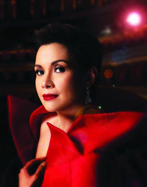 Cover Story Lea Salonga On The State Of Philippine Arts And Culture