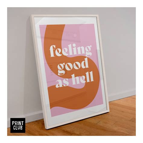 Lizzo Poster good as Hell Lyrics Art Print Lizzo Art Print - Etsy