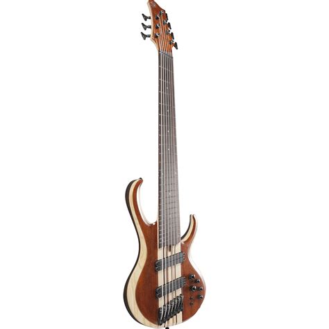 Ibanez Bass Workshop Btb Ms Nml Basse Lectrique