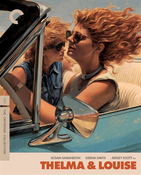 The Real Thelma And Louise